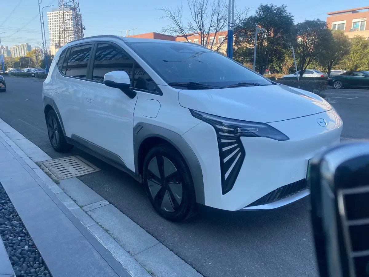 2023 Aion S BEV 55.5KWH,autocango,china used car exporter,china ev exporter,chinese used car exporter,chinese used ev exporter