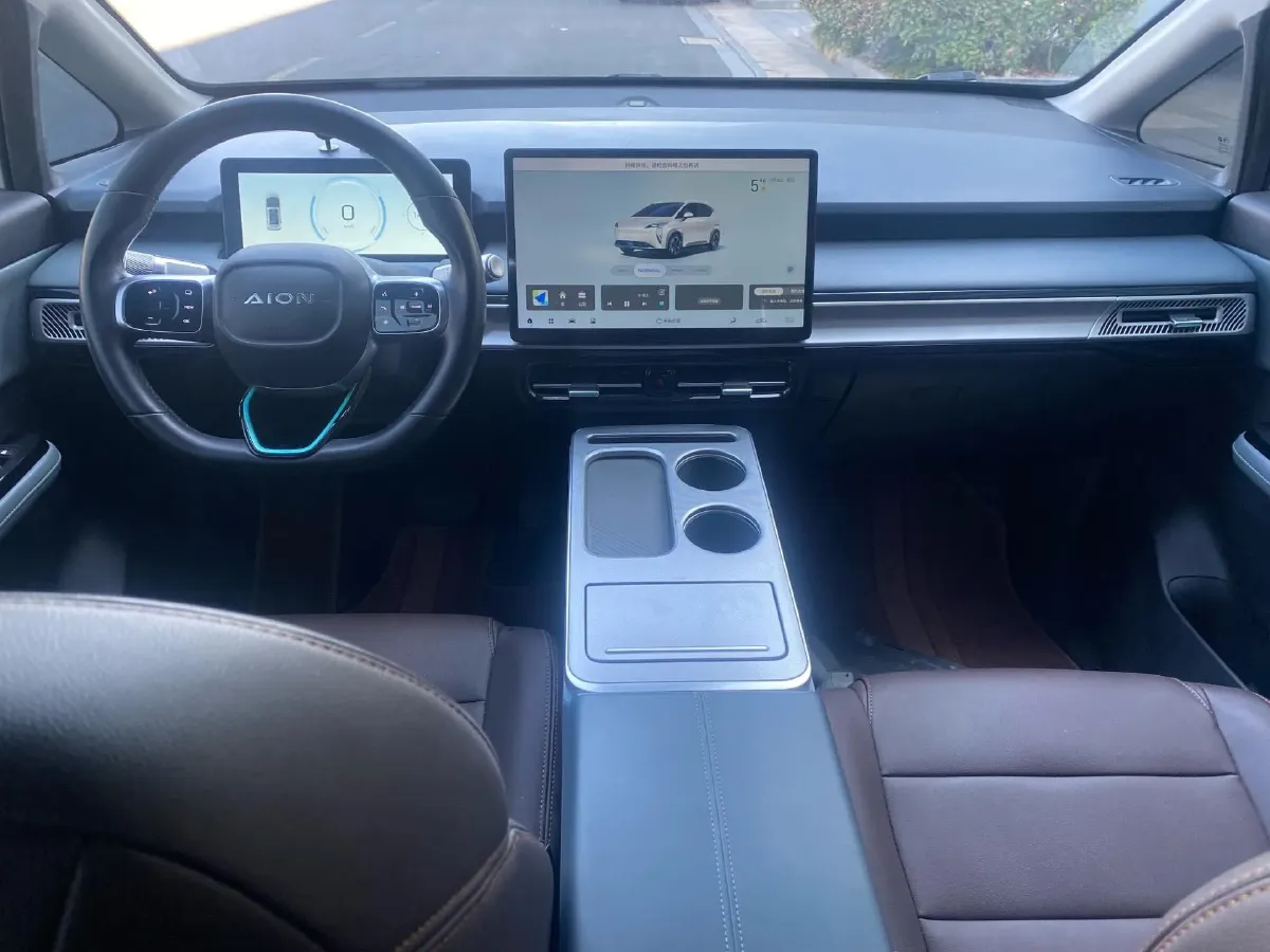 2023 Aion S BEV 55.5KWH,autocango,china used car exporter,china ev exporter,chinese used car exporter,chinese used ev exporter