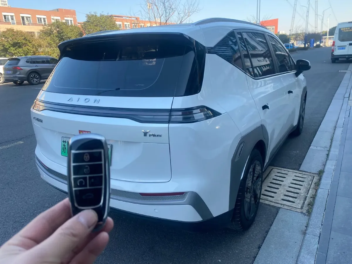 2023 Aion S BEV 55.5KWH,autocango,china used car exporter,china ev exporter,chinese used car exporter,chinese used ev exporter