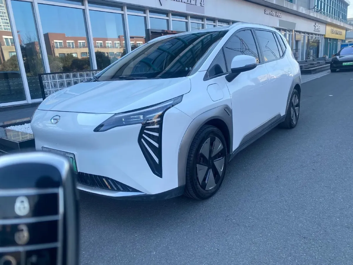 2023 Aion S BEV 55.5KWH,autocango,china used car exporter,china ev exporter,chinese used car exporter,chinese used ev exporter