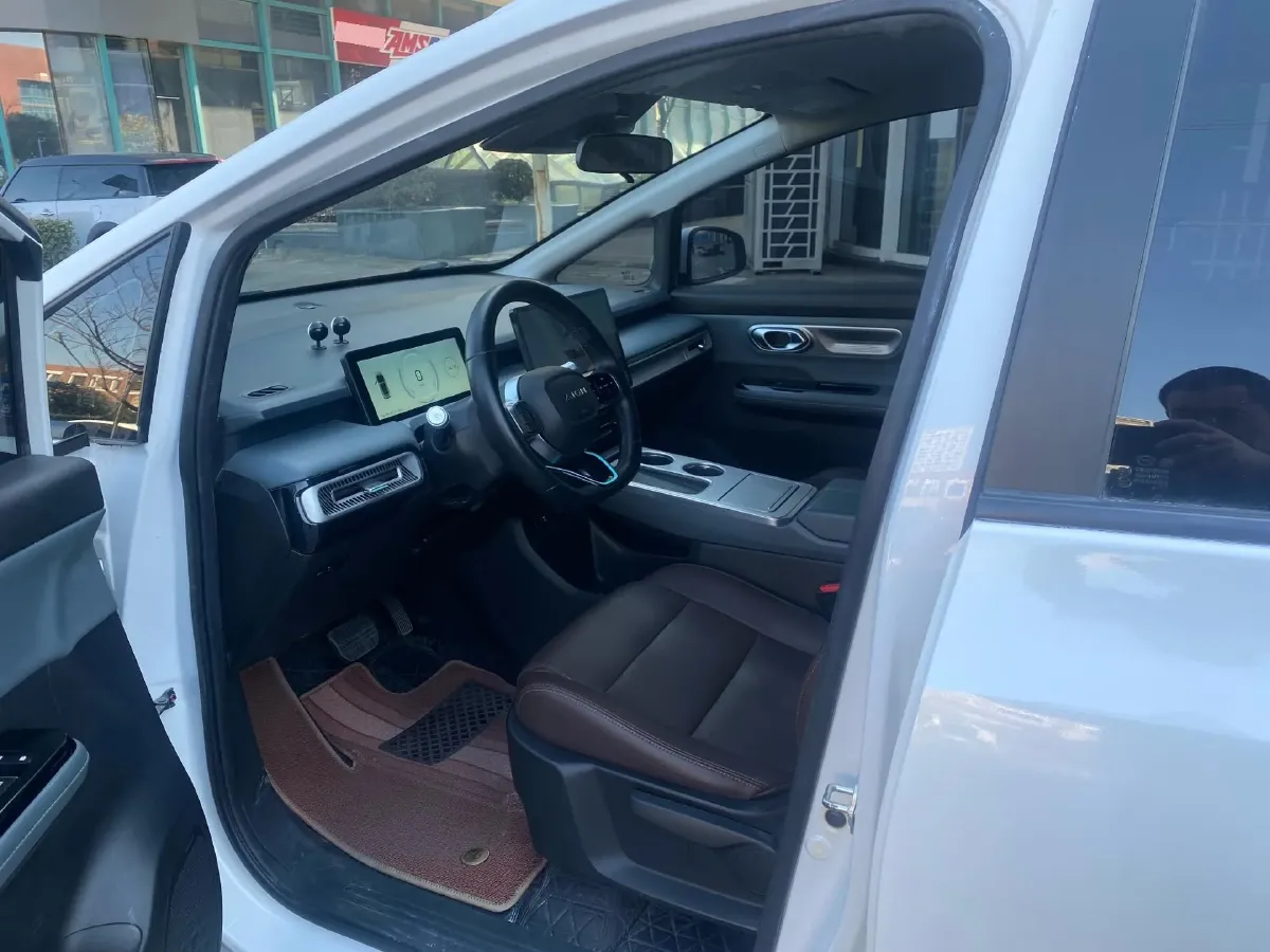 2023 Aion S BEV 55.5KWH,autocango,china used car exporter,china ev exporter,chinese used car exporter,chinese used ev exporter