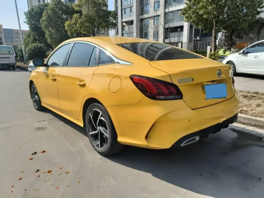2021 MG 5 1.5T 173HP L4 7DCT,autocango,china used car exporter,china ev exporter,chinese used car exporter,chinese used ev exporter