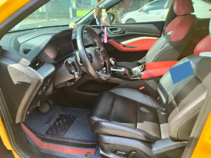 2021 MG 5 1.5T 173HP L4 7DCT,autocango,china used car exporter,china ev exporter,chinese used car exporter,chinese used ev exporter