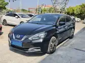 2018 NISSAN SYLPHY,autocango,china used car exporter,china ev exporter,chinese used car exporter,chinese used ev exporter