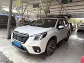 2022 SUBARU FORESTER,autocango,china used car exporter,china ev exporter,chinese used car exporter,chinese used ev exporter
