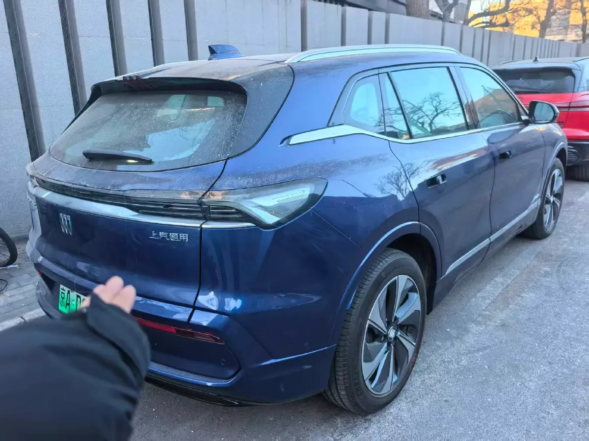 2023 Buick E5 BEV 79.7KWH,autocango,china used car exporter,china ev exporter,chinese used car exporter,chinese used ev exporter