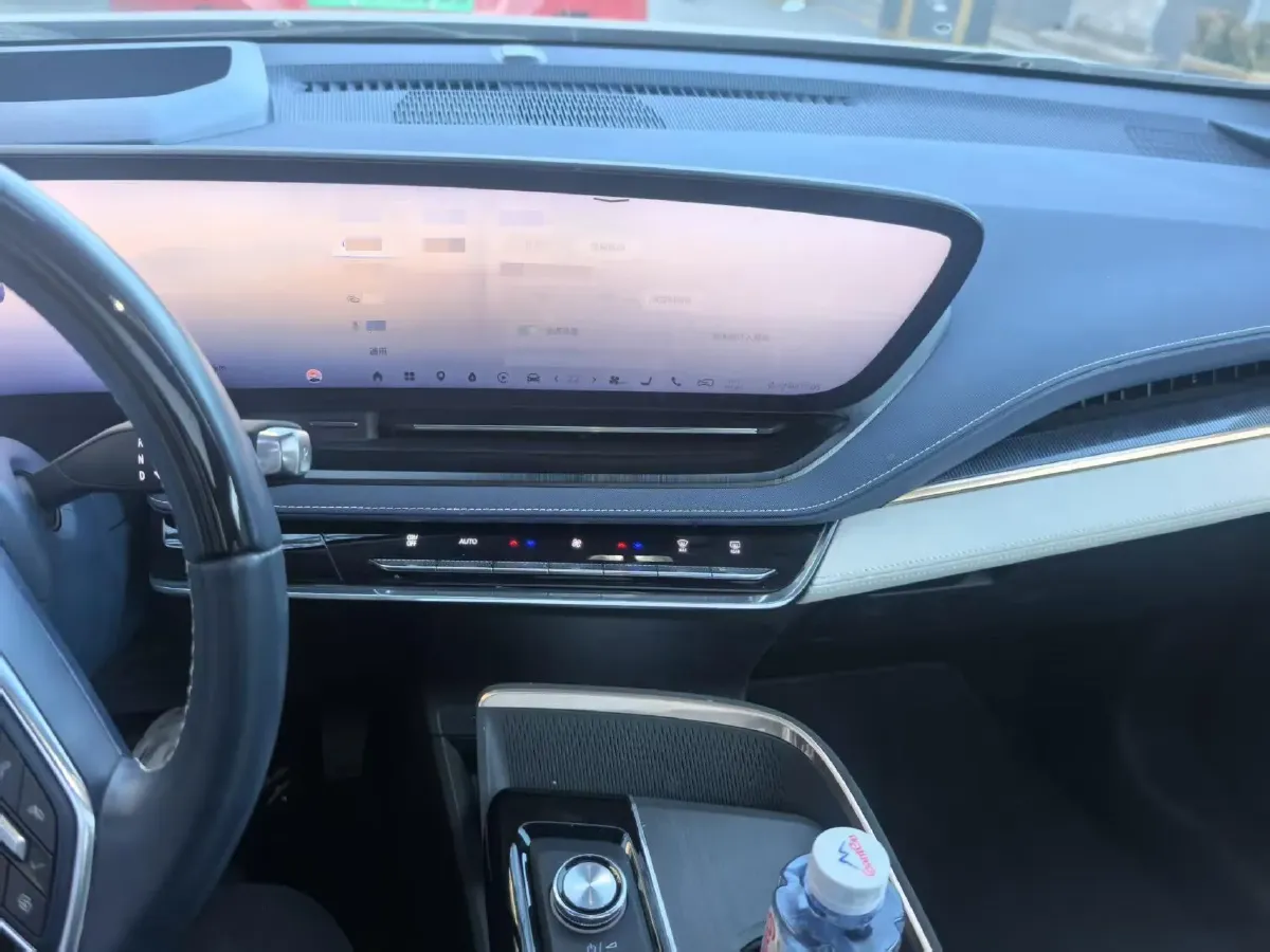 2023 Buick E5 BEV 79.7KWH,autocango,china used car exporter,china ev exporter,chinese used car exporter,chinese used ev exporter