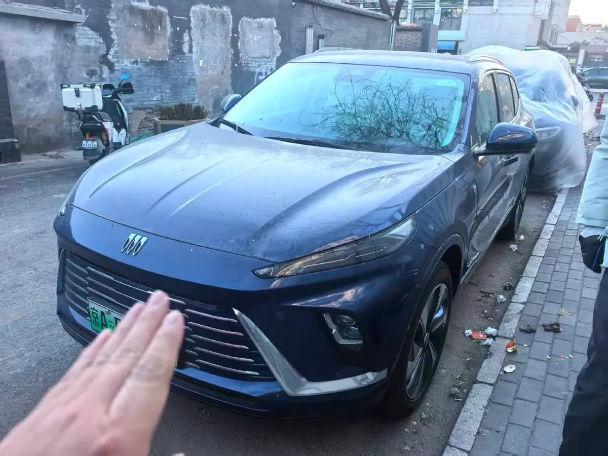 2023 Buick E5 BEV 79.7KWH,autocango,china used car exporter,china ev exporter,chinese used car exporter,chinese used ev exporter