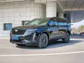 2022 CADILLAC XT6,autocango,china used car exporter,china ev exporter,chinese used car exporter,chinese used ev exporter