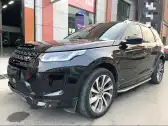 2021 LAND ROVER DISCOVERY SPORT,autocango,china used car exporter,china ev exporter,chinese used car exporter,chinese used ev exporter