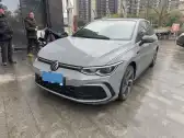 2023 VOLKSWAGEN GOLF,autocango,china used car exporter,china ev exporter,chinese used car exporter,chinese used ev exporter