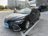 2021 TOYOTA CAMRY,autocango,china used car exporter,china ev exporter,chinese used car exporter,chinese used ev exporter