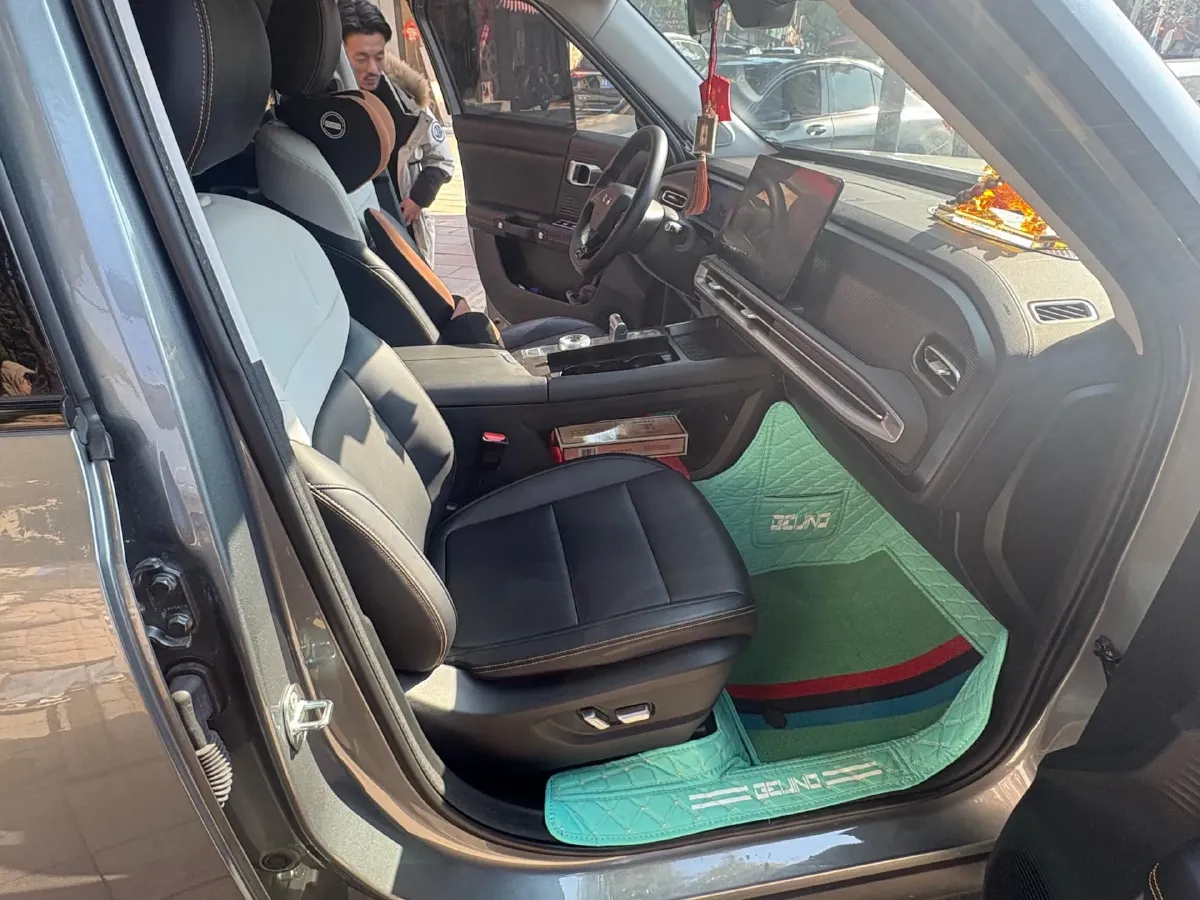 2024 Beijing BJ30 1.5T 188HP L4 7DCT,autocango,china used car exporter,china ev exporter,chinese used car exporter,chinese used ev exporter