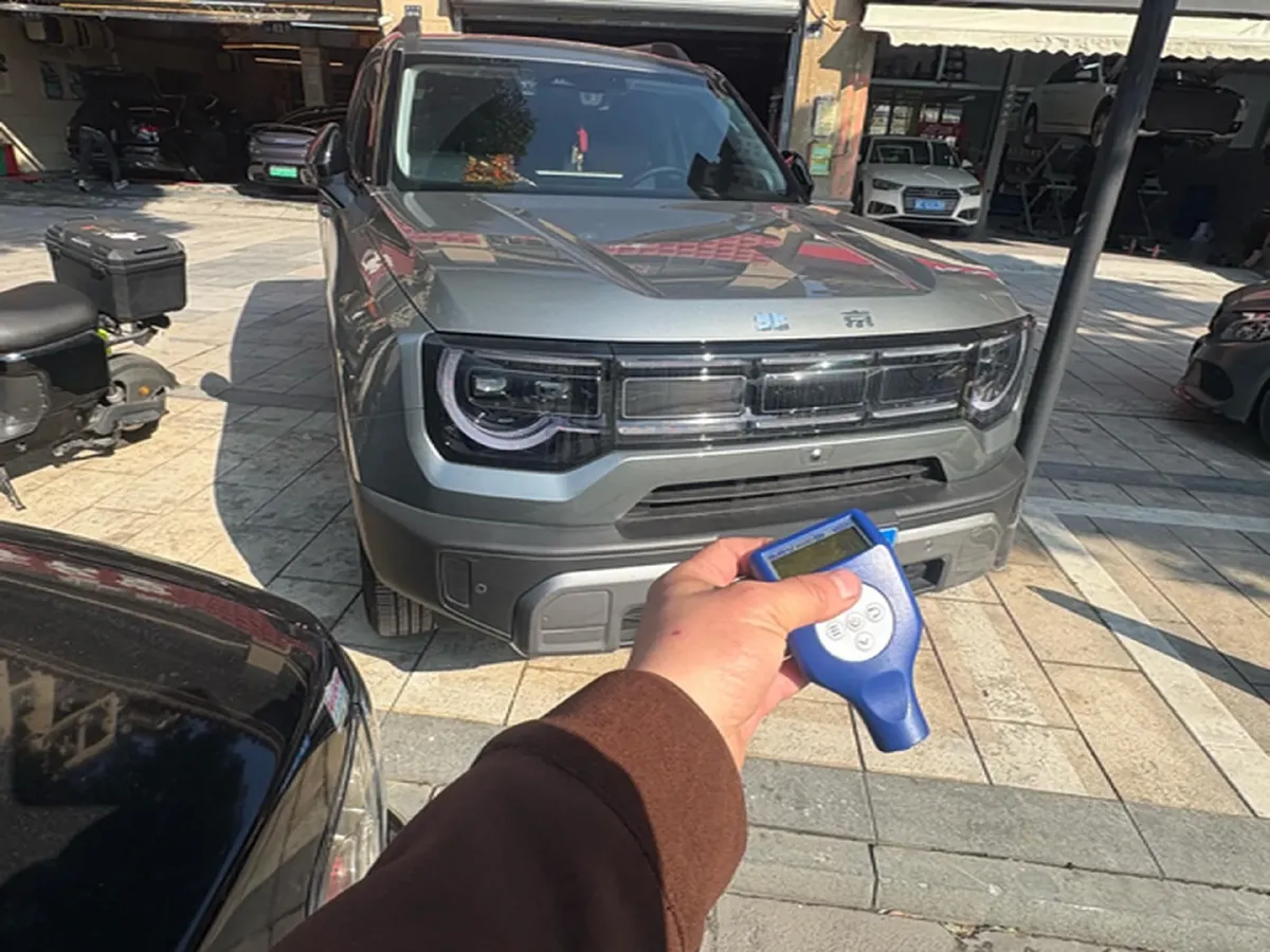 2024 Beijing BJ30 1.5T 188HP L4 7DCT,autocango,china used car exporter,china ev exporter,chinese used car exporter,chinese used ev exporter