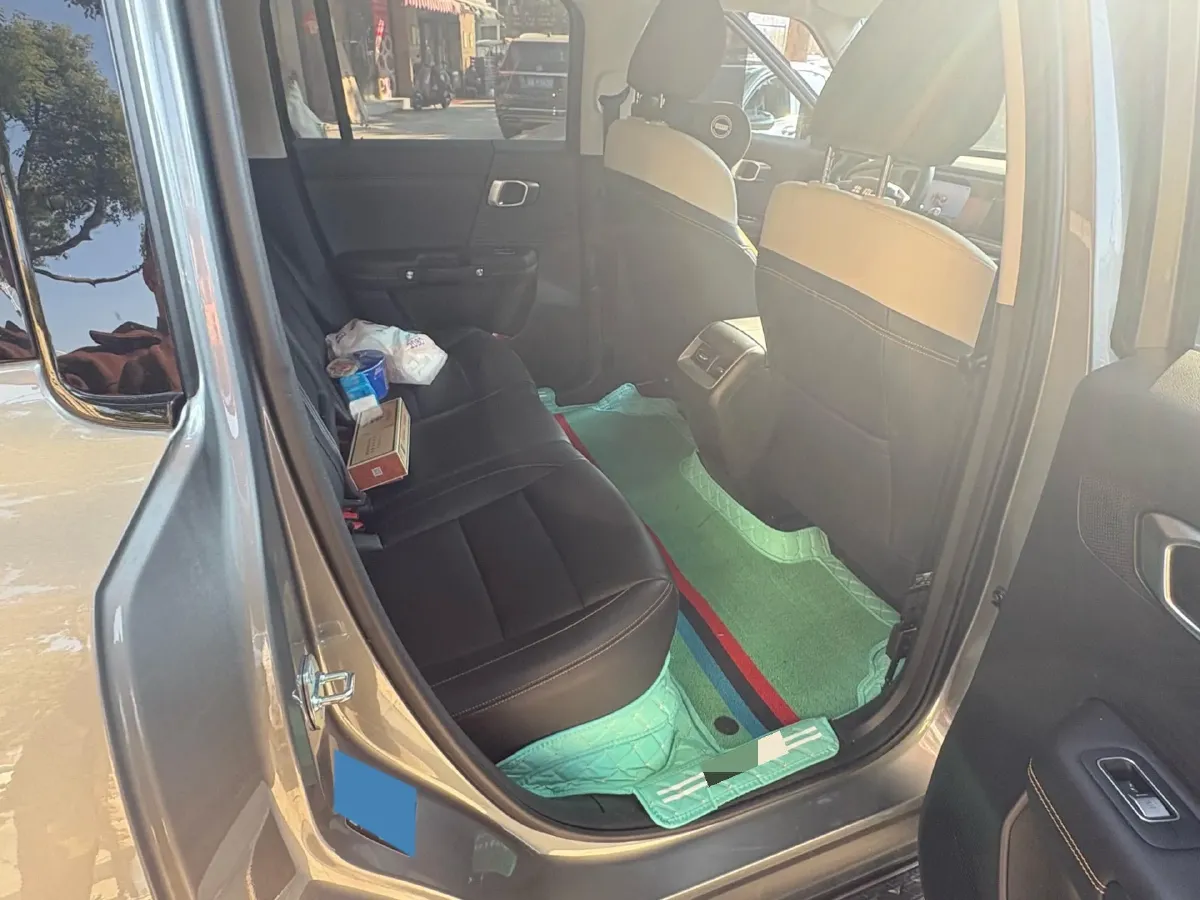 2024 Beijing BJ30 1.5T 188HP L4 7DCT,autocango,china used car exporter,china ev exporter,chinese used car exporter,chinese used ev exporter