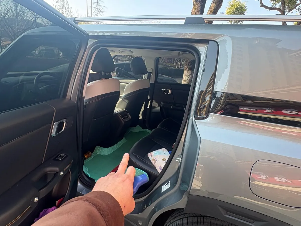 2024 Beijing BJ30 1.5T 188HP L4 7DCT,autocango,china used car exporter,china ev exporter,chinese used car exporter,chinese used ev exporter