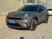 2020 LYNK&CO 06,autocango,china used car exporter,china ev exporter,chinese used car exporter,chinese used ev exporter