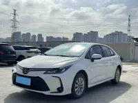 2023 TOYOTA COROLLA,autocango,china used car exporter,china ev exporter,chinese used car exporter,chinese used ev exporter - 1