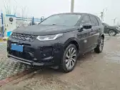 2020 LAND ROVER DISCOVERY SPORT,autocango,china used car exporter,china ev exporter,chinese used car exporter,chinese used ev exporter