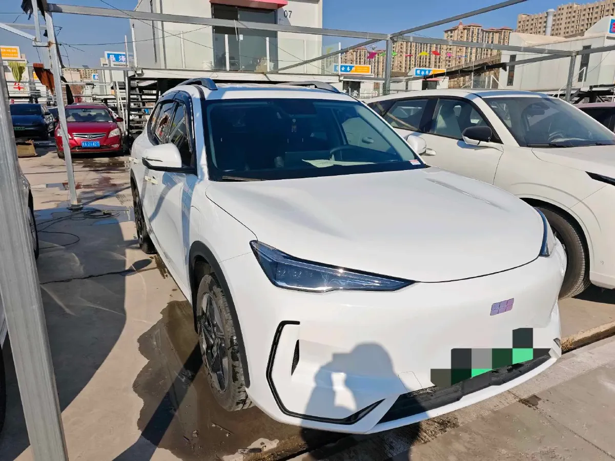 2024 LanDian E5 1.5L 110HP L4 E-CVT PHEV 17.52KWH,autocango,china used car exporter,china ev exporter,chinese used car exporter,chinese used ev exporter