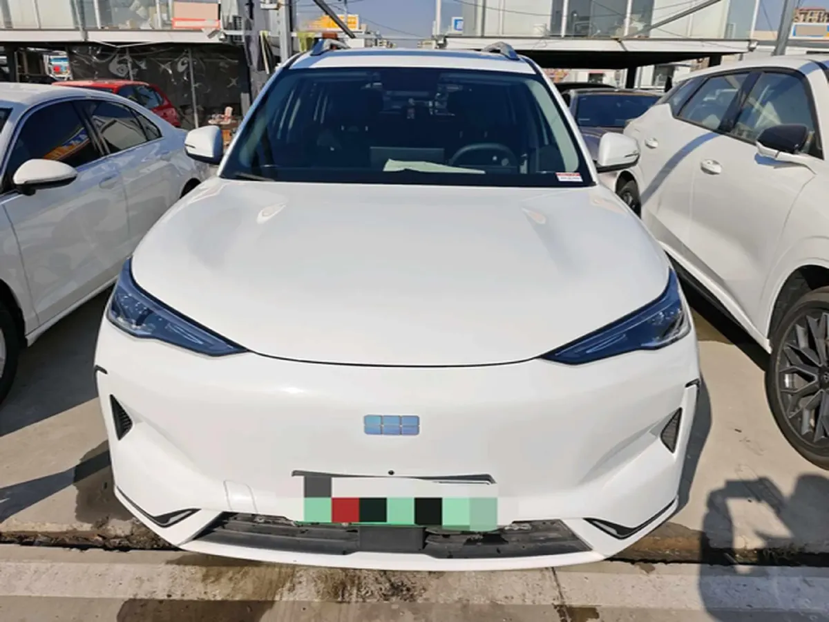 2024 LanDian E5 1.5L 110HP L4 E-CVT PHEV 17.52KWH,autocango,china used car exporter,china ev exporter,chinese used car exporter,chinese used ev exporter