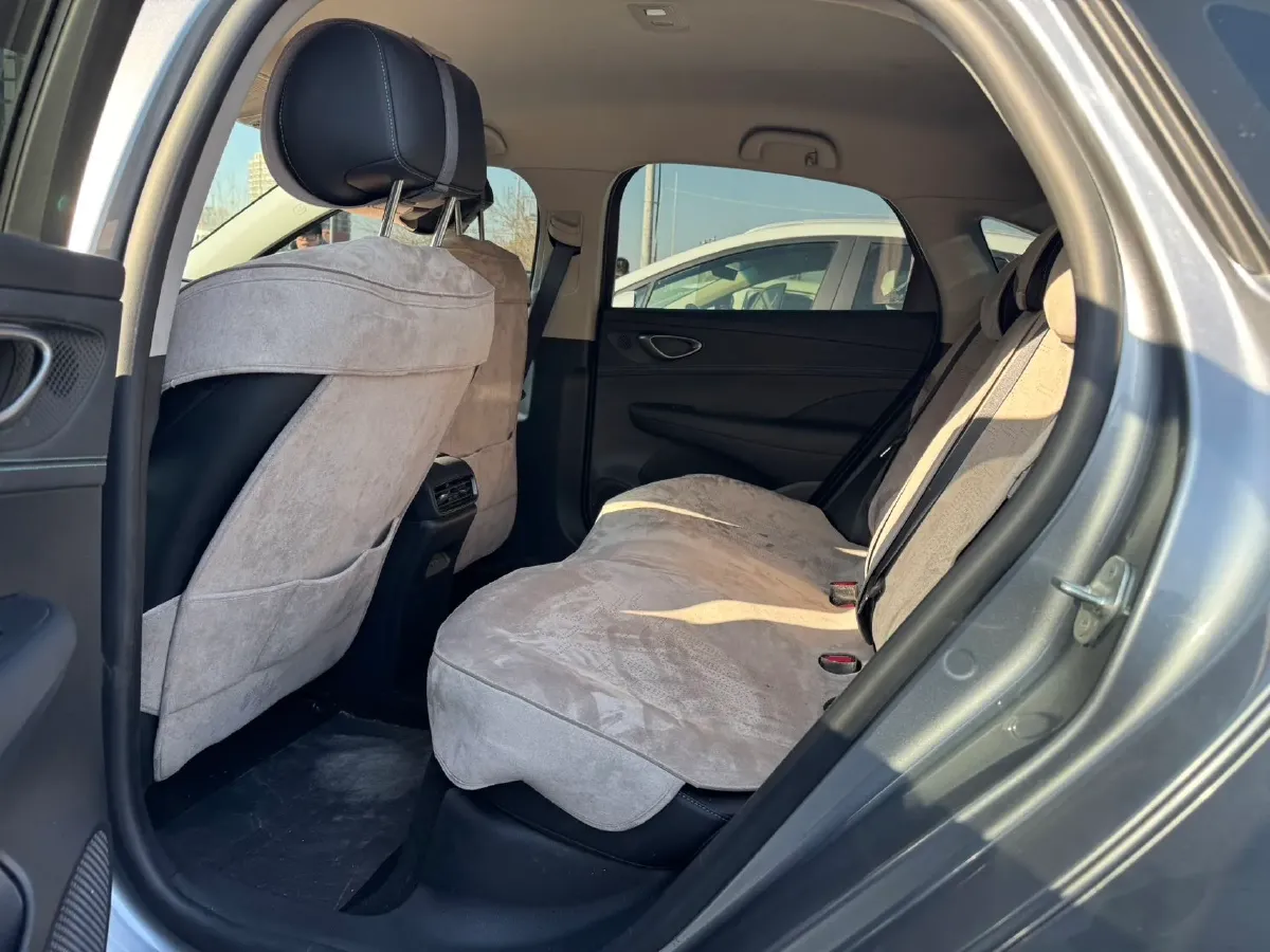 2024 BYD Qin Plus 1.5L 110HP L4 E-CVT PHEV 18.32KWH,autocango,china used car exporter,china ev exporter,chinese used car exporter,chinese used ev exporter