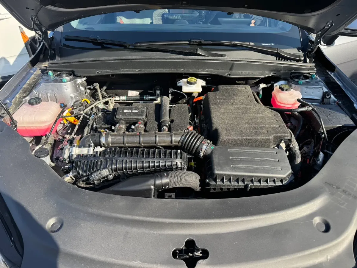 2024 BYD Qin Plus 1.5L 110HP L4 E-CVT PHEV 18.32KWH,autocango,china used car exporter,china ev exporter,chinese used car exporter,chinese used ev exporter