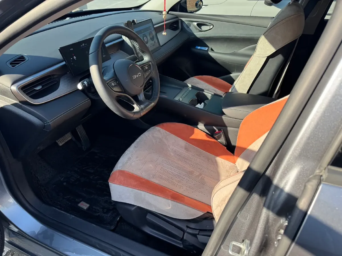 2024 BYD Qin Plus 1.5L 110HP L4 E-CVT PHEV 18.32KWH,autocango,china used car exporter,china ev exporter,chinese used car exporter,chinese used ev exporter