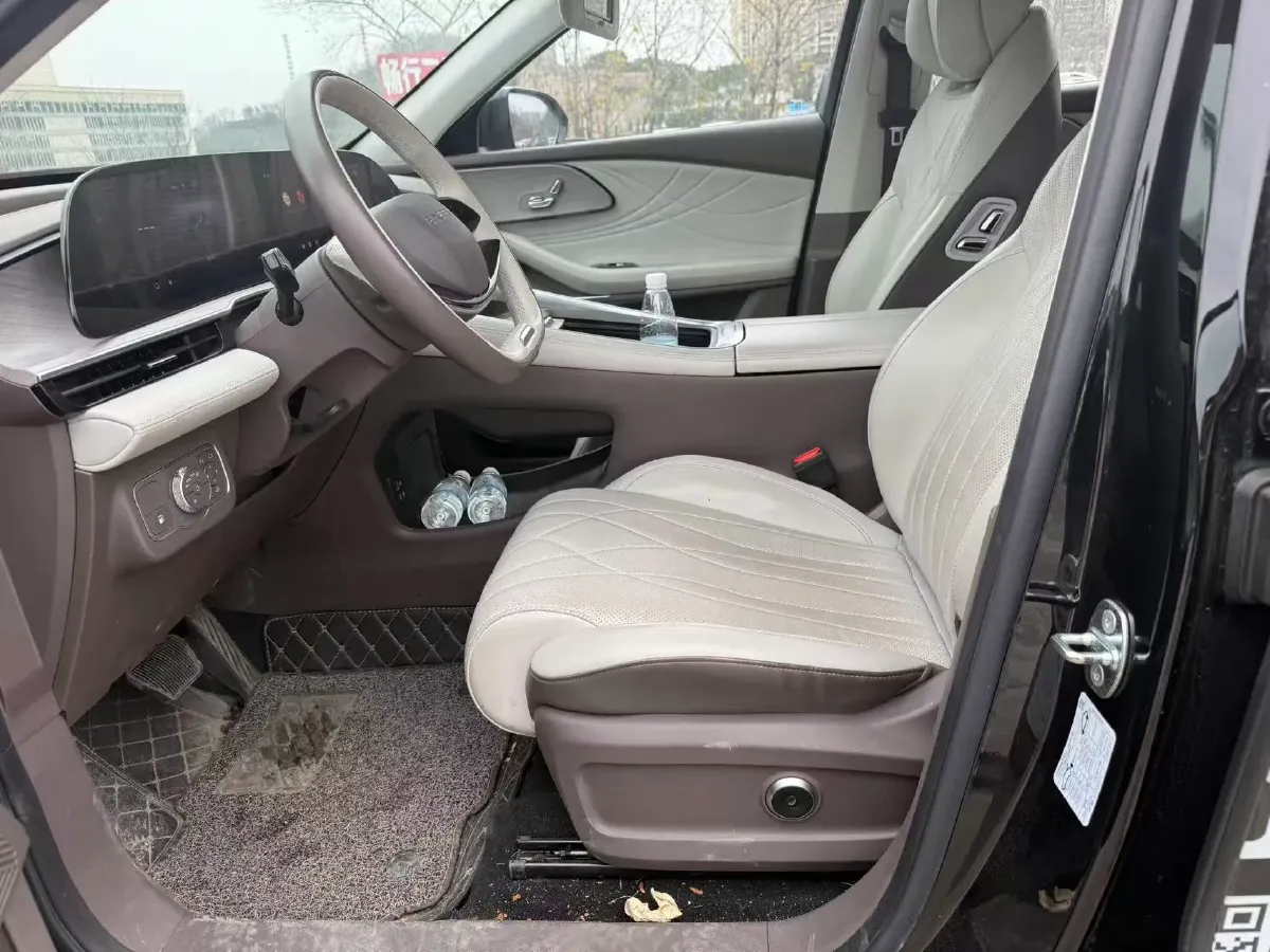 2024 Exceed RX C-DM 1.5T 156HP L4 3DHT PHEV 19.43KWH,autocango,china used car exporter,china ev exporter,chinese used car exporter,chinese used ev exporter