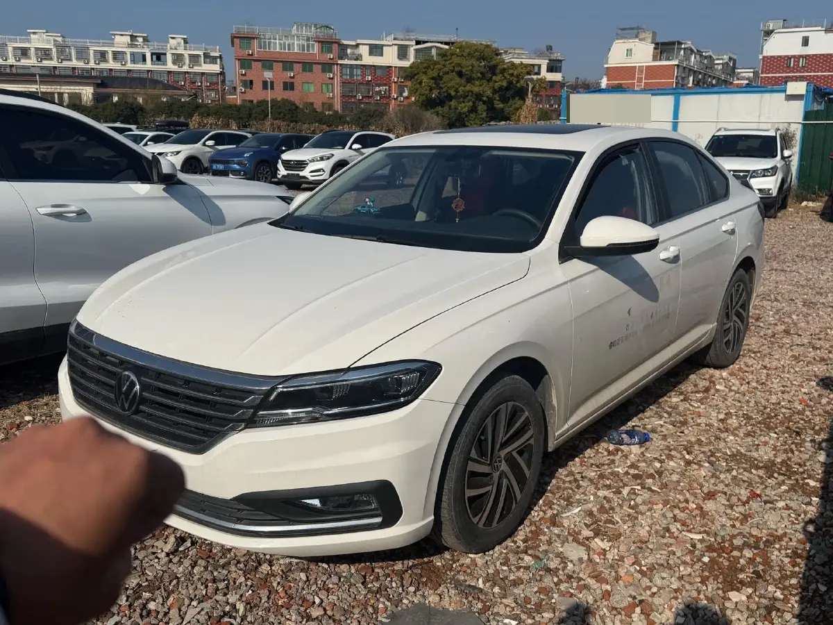 2022 Buick Verano 1.5T 184HP L4 CVT