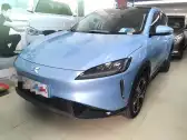 2020 XPENG G3,autocango,china used car exporter,china ev exporter,chinese used car exporter,chinese used ev exporter