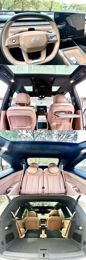 2025 ONVO L90 BEV,autocango,china used car exporter,china ev exporter,chinese used car exporter,chinese used ev exporter