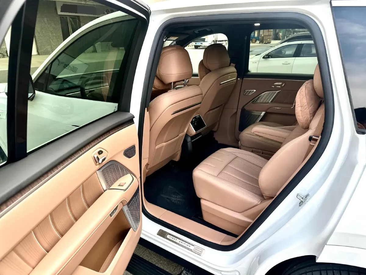 2025 ONVO L90 BEV,autocango,china used car exporter,china ev exporter,chinese used car exporter,chinese used ev exporter