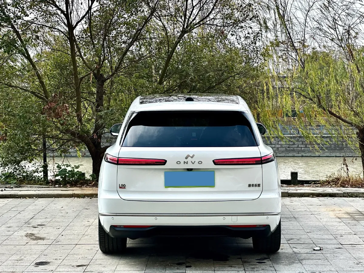 2025 ONVO L90 BEV,autocango,china used car exporter,china ev exporter,chinese used car exporter,chinese used ev exporter