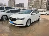 2021 BUICK EXCELLE,autocango,china used car exporter,china ev exporter,chinese used car exporter,chinese used ev exporter