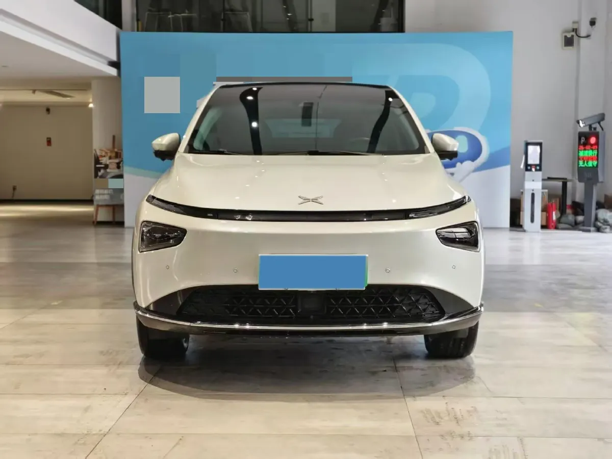 2022 Xpeng G3 BEV 55.9KWH,autocango,china used car exporter,china ev exporter,chinese used car exporter,chinese used ev exporter