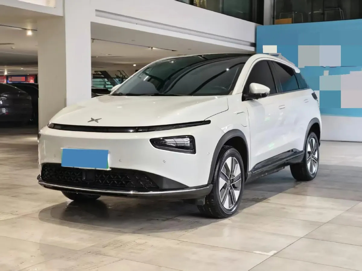 2022 Xpeng G3 BEV 55.9KWH,autocango,china used car exporter,china ev exporter,chinese used car exporter,chinese used ev exporter
