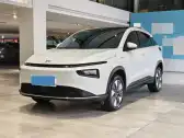 2022 XPENG G3,autocango,china used car exporter,china ev exporter,chinese used car exporter,chinese used ev exporter