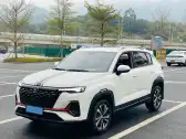 2021 CHANGAN CS35 PLUS,autocango,china used car exporter,china ev exporter,chinese used car exporter,chinese used ev exporter