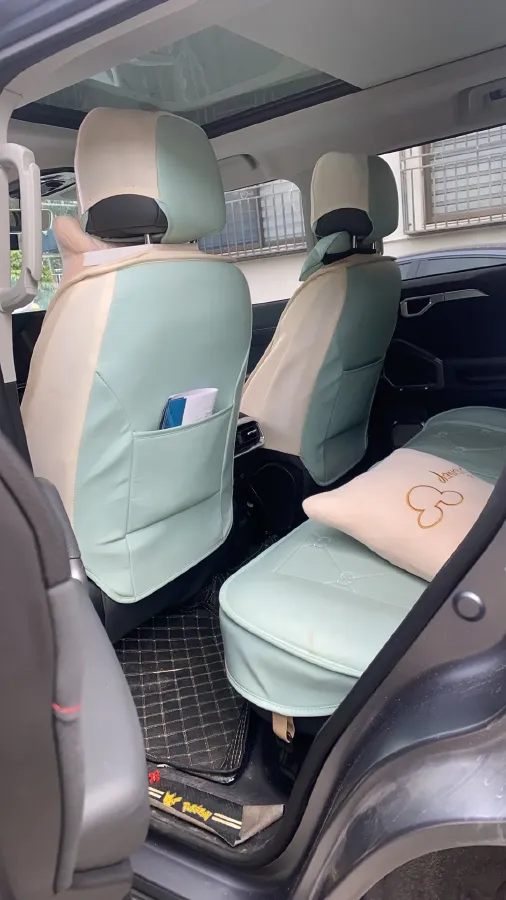 2023 Jetour Traveller 1.5T 184HP L4 7DCT,autocango,china used car exporter,china ev exporter,chinese used car exporter,chinese used ev exporter