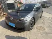 2023 VOLKSWAGEN ID.3,autocango,china used car exporter,china ev exporter,chinese used car exporter,chinese used ev exporter