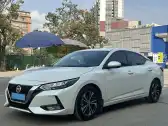2021 NISSAN SYLPHY,autocango,china used car exporter,china ev exporter,chinese used car exporter,chinese used ev exporter