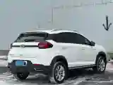 2022 Chery Tiggo 3x 1.5L 116HP L4 CVT