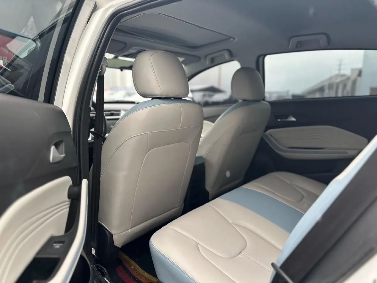 2022 Chery Tiggo 3x 1.5L 116HP L4 CVT,autocango,china used car exporter,china ev exporter,chinese used car exporter,chinese used ev exporter