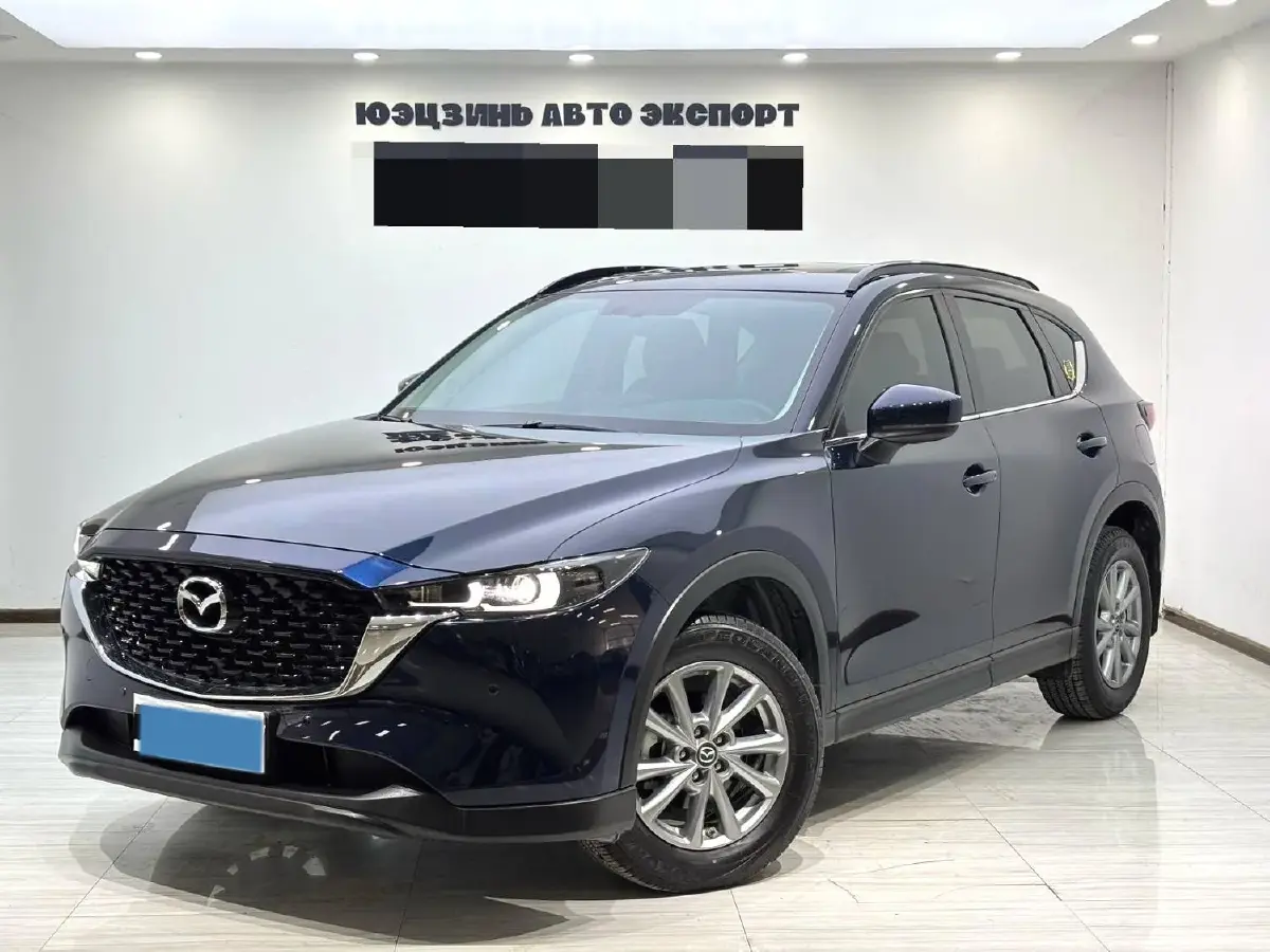 2022 MAXUS XinTu V90 2.0T 150HP L4 6AT