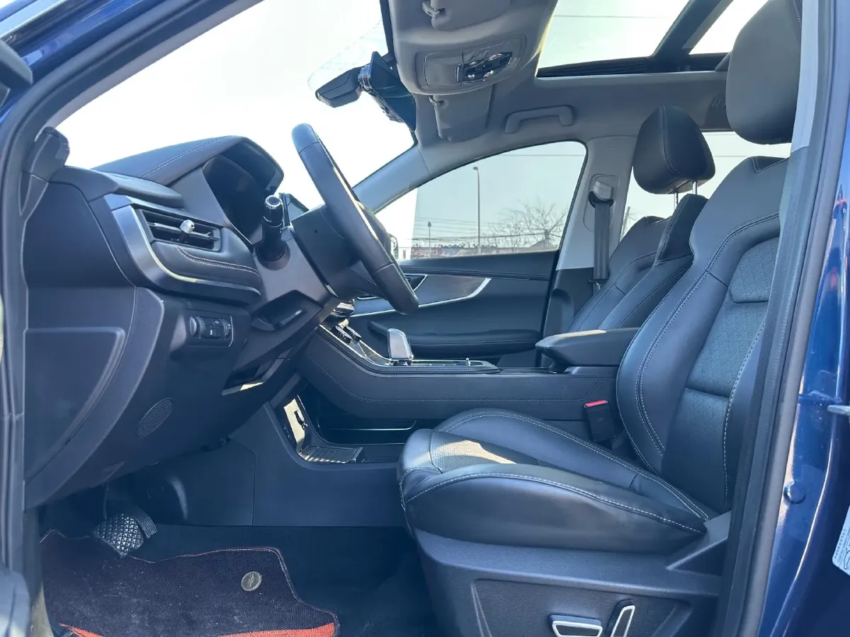 2020 Chery Tiggo 8 1.6T 197HP L4 7DCT,autocango,china used car exporter,china ev exporter,chinese used car exporter,chinese used ev exporter