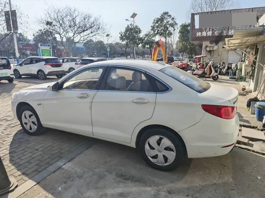 2018 BAIC BJEV EU BEV 45KWH,autocango,china used car exporter,china ev exporter,chinese used car exporter,chinese used ev exporter