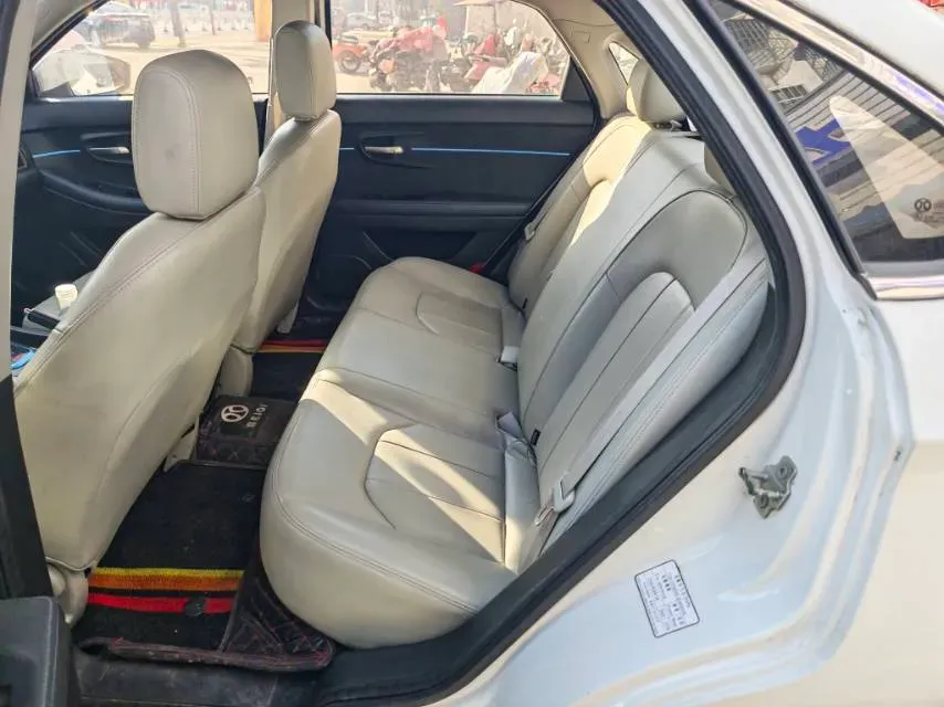 2018 BAIC BJEV EU BEV 45KWH,autocango,china used car exporter,china ev exporter,chinese used car exporter,chinese used ev exporter