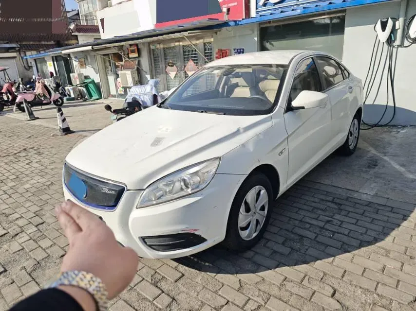 2018 BAIC BJEV EU BEV 45KWH,autocango,china used car exporter,china ev exporter,chinese used car exporter,chinese used ev exporter