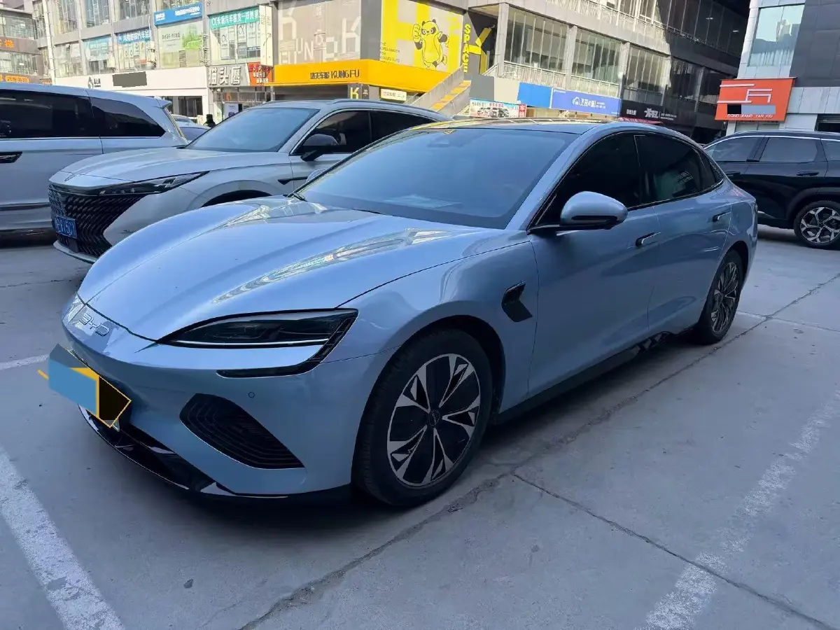 2022 MAXUS DaJia 5 BEV 70KWH